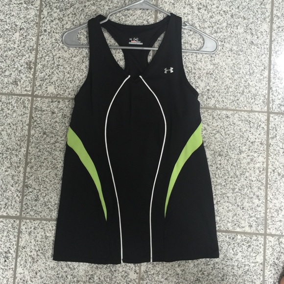 Under armour Heat gear top medium