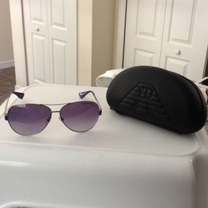 Emporio Armani Sunglasses