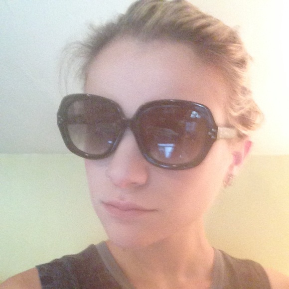 Brand new authentic Celine sunglasses