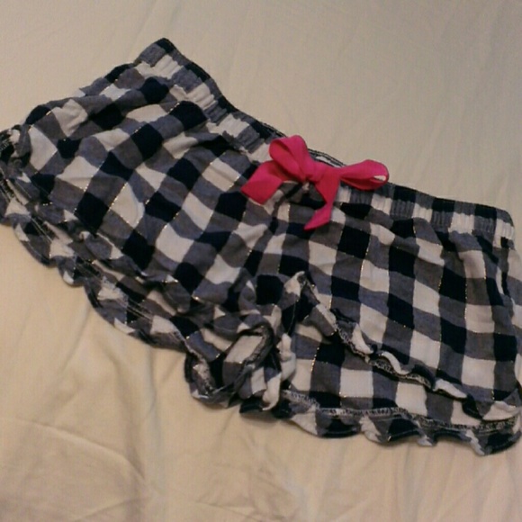Aerie sleep shorts