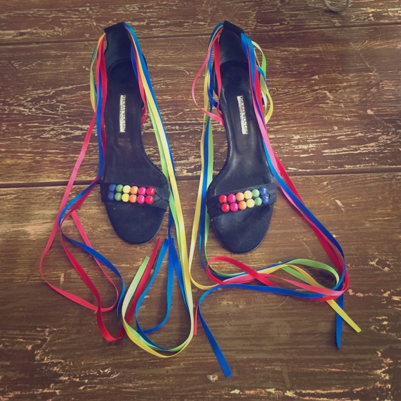 Hallywould Heels