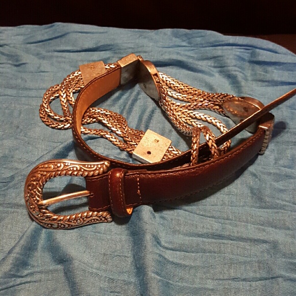 Brighton belt