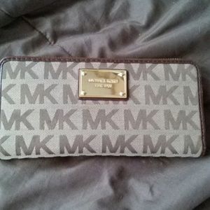 Mk wallet