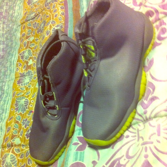 Jordans - Picture 1 of 1