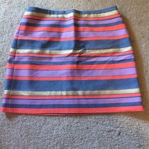 J.Crew skirt