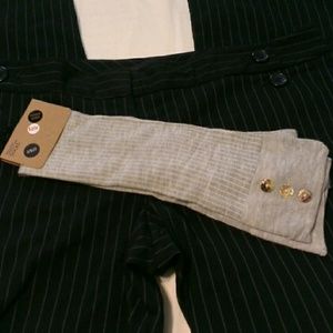 Urban outfitter thigh high socks