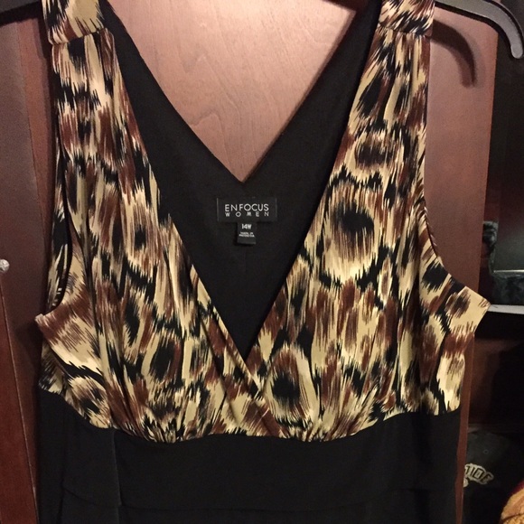 Enfocus Dresses & Skirts - Dress