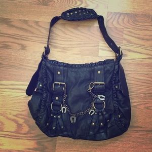 Betsy Johnson Handbag