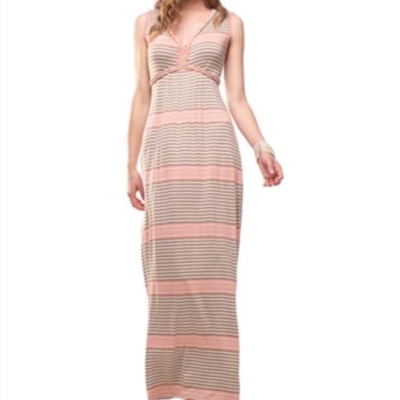 Max Studio Maxi Dress