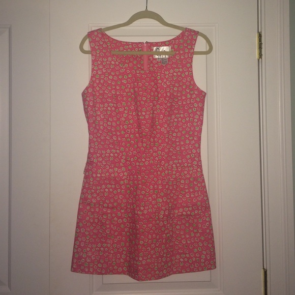 Lilly Pulitzer Shift Dress