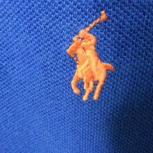 Polo by Ralph Lauren Classic Fit Mens NWT