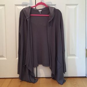 Splendid Hooded Thermal