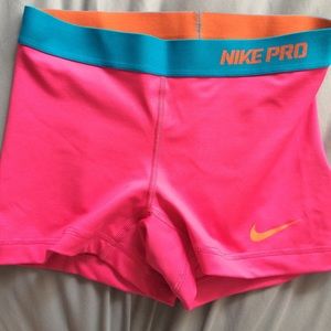 Nike Pros