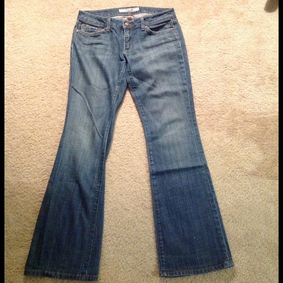 Boot cut Joes Jeans
