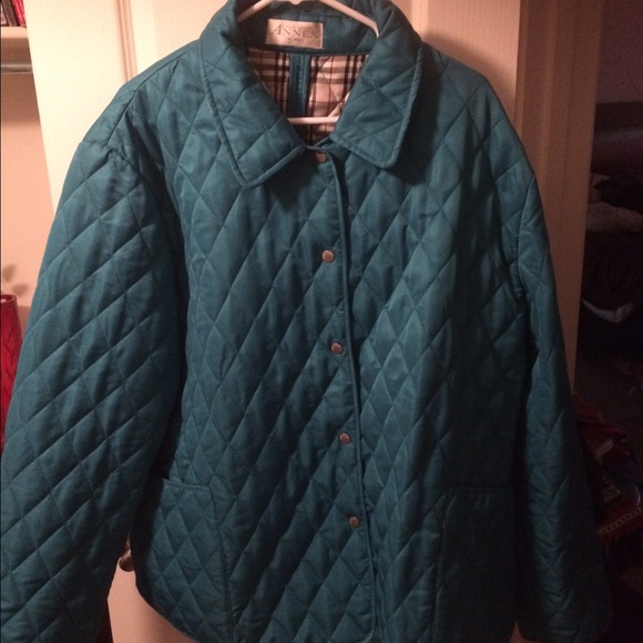 Casual corner annex women jacket