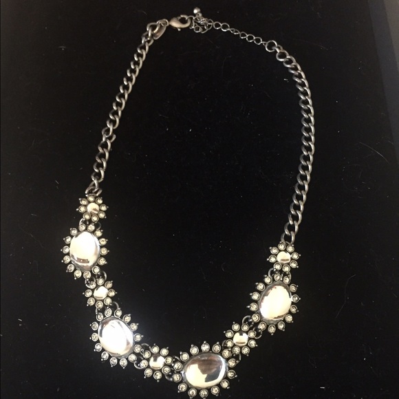 Crystal Necklace