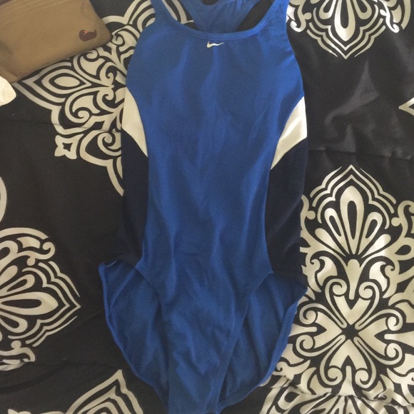 Nike one piece