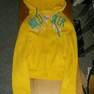 Mens Hollister Sweatshirt