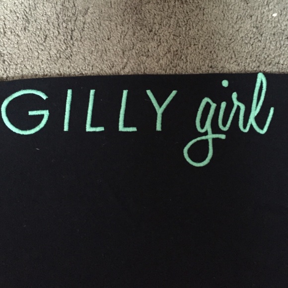Gilly Hicks sweat pants
