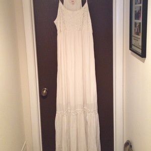 XXL Mossimo Maxi dress - NWT