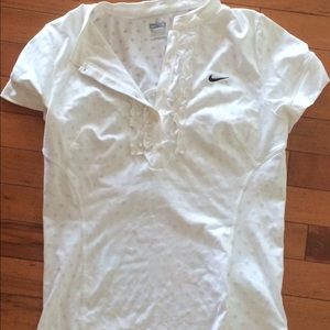 Nike Golf Top