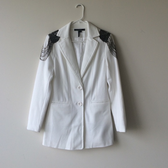Love Stitch jacket - Picture 1 of 3