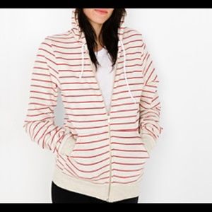 American Apparel Hoodie