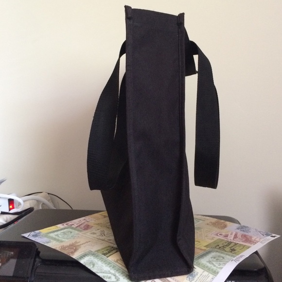 Basic Tote - Picture 2 of 2