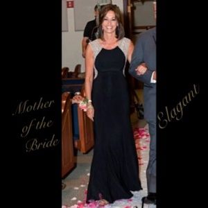 xscape mother of the bride dresses