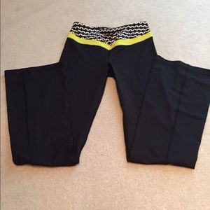 VSX pants