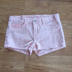 Deb shorts.
