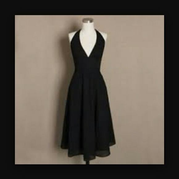 SOLD IN BUNDLE J. Crew Dress - Picture 4 of 4