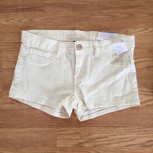 Deb shorts!
