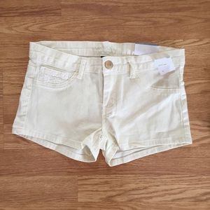 Deb shorts!