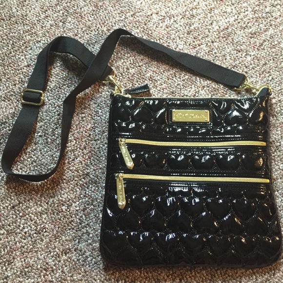 Betsy Johnson Crossbody bag