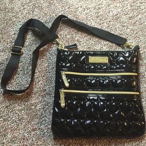 Betsy Johnson Crossbody bag