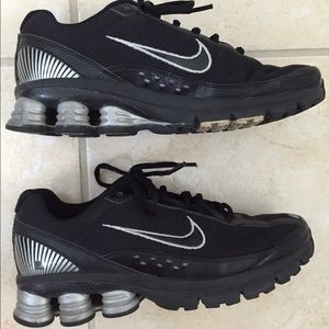 Women's Nike sneakers