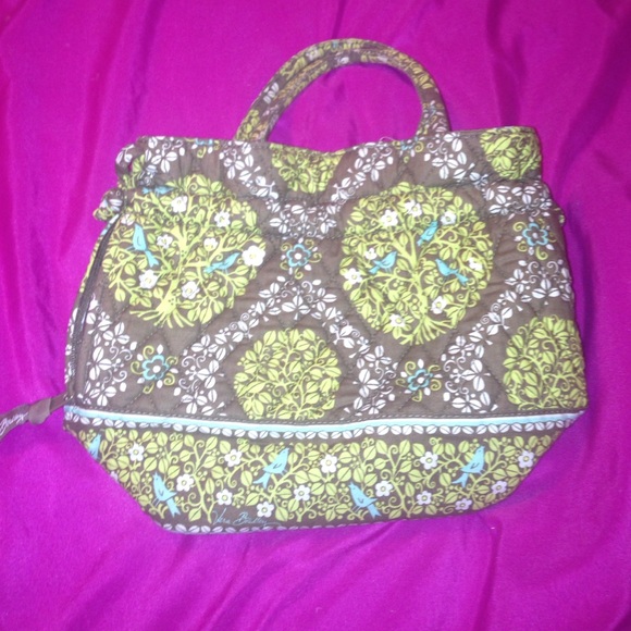Vera Bradley bag