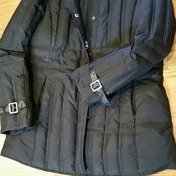 Jacket - Picture 3 of 6