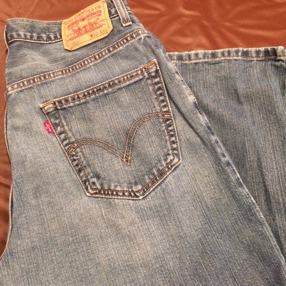Guys jeans - Picture 2 of 4