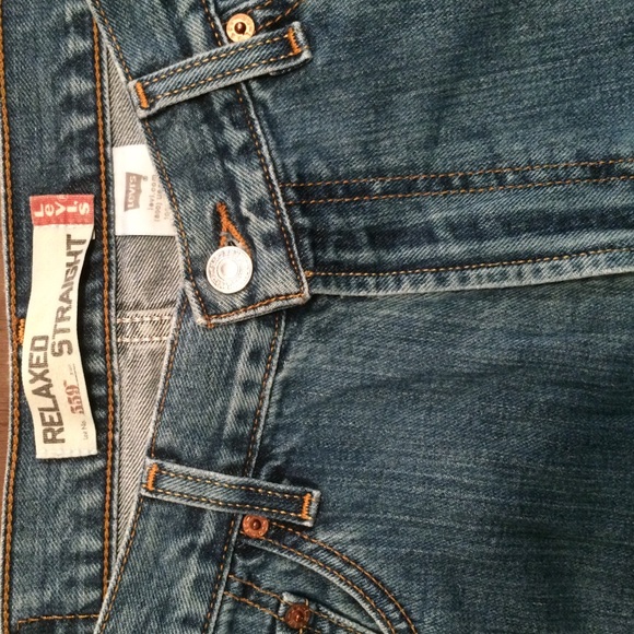 Guys jeans - Picture 3 of 4