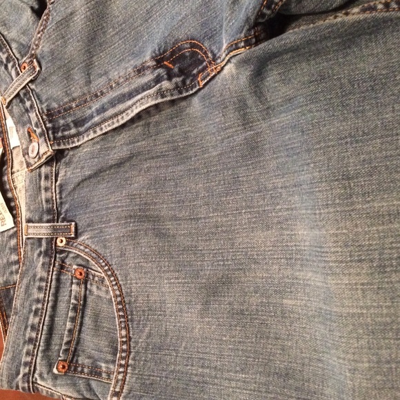Guys jeans - Picture 4 of 4