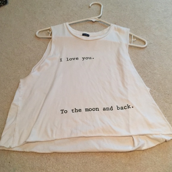 Brandy Melville Tank