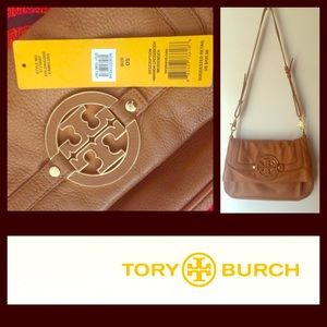 Tory Burch Amanda Cross body Bag