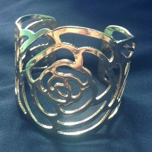 Rose Cuff