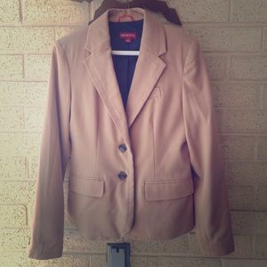 Camel Blazer