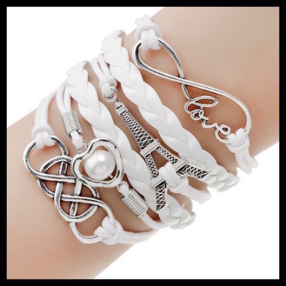 Jewelry - SOLD