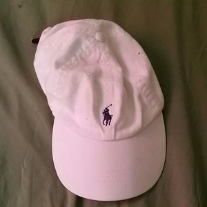 Ralph Lauren hat