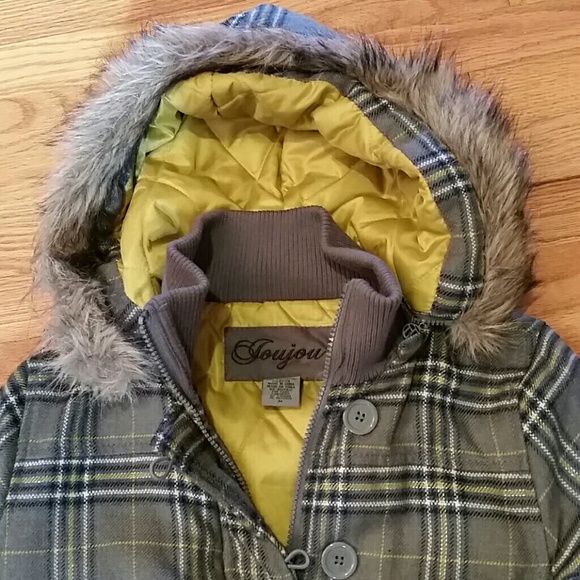 Bomber jacket - Picture 3 of 4