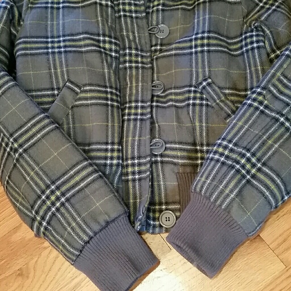 Bomber jacket - Picture 2 of 4